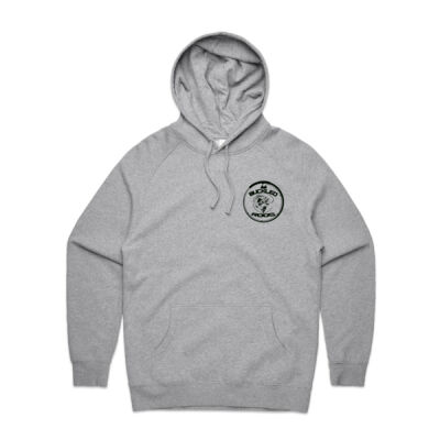 BR Men's Hoody Thumbnail