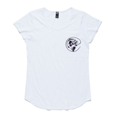 BR Standard Women's Tee Thumbnail