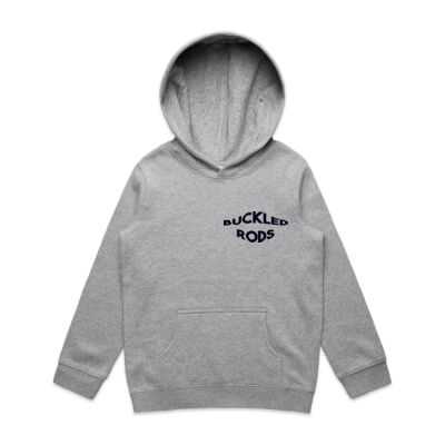 BR Standard Youth Unisex Hoody Thumbnail