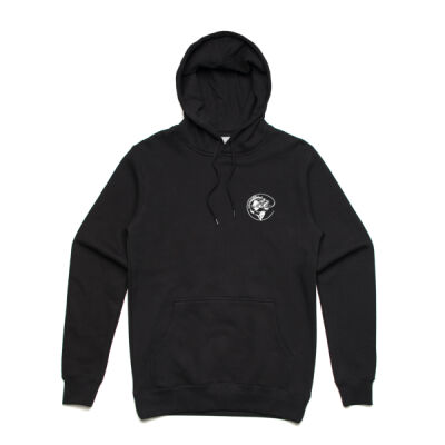 BR Unisex Hoody Thumbnail